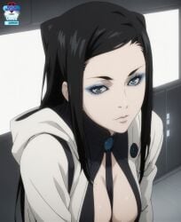 ai_generated ergo_proxy re-l_mayer tagme