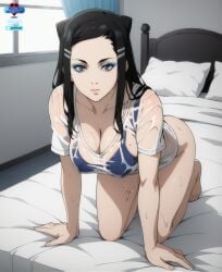 ai_generated ergo_proxy re-l_mayer tagme