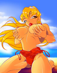 stella (winx club) from rainbow (animation studio) by zfive