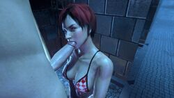 mila (doa) from dead or alive by secazz