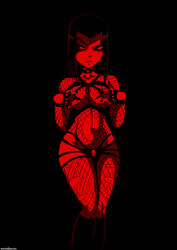 rachel roth from dc by shadman