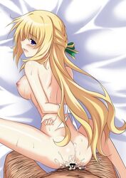 vert from neptunia (series)