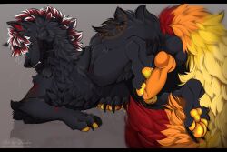 Balls Rule 34 Image