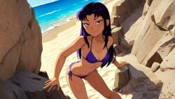 blackfire fan art