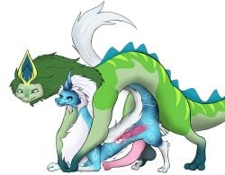 absurd_res alpha_channel anal anal_orgasm anal_sex arcinny arctic_dragon asian_mythology balls big_balls big_penis bite biting_lip bodily_fluids claws cum cum_in_ass cum_inside disney dominant dominant_male dragon duo east_asian_mythology eastern_dragon ejaculation erection feral feral_on_feral from_behind_position fur furred_dragon furred_scalie genital_fluids genitals green_body hair hands-free hi_res horn kazu_hani leaking_cum male male/male male_penetrated male_penetrating mammal mythological_creature mythological_scalie mythology nude orgasm orgasm_face penetration pengu_(ratld) penis raised_tail raya_and_the_last_dragon scalie sex submissive submissive_male tail thick_thighs
