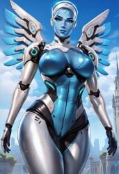 1girls ai_generated animated animated blizzard_entertainment civitai curvy curvy_ass curvy_body curvy_female curvy_figure curvy_hips curvy_thighs echo_(overwatch) female female female_focus female_only kirillai overwatch overwatch_2 solo solo_female solo_focus tagme thick thick_ass thick_hips thick_legs thick_thighs