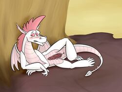 fizzle (mlp) from friendship is magic by written waiver