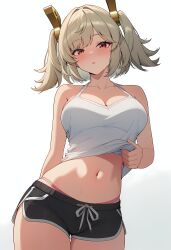 1girls Rule 34 Image