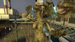 2015 3d argonian big_breasts blue_skin breasts cum cum_on_tongue cumshot digimon female flamedramon fox_whisper85 giant licking long_tongue macro male micro nipples orgasm penis reptile scalie size_difference skyrim soft_vore source_filmmaker the_elder_scrolls tongue tongue_out video_games vore