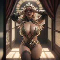 margaery tyrell from game of thrones
