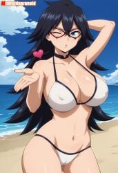 1girls ai_generated aindroidparanoid ass big_ass big_breasts big_butt bikini boku_no_hero_academia breasts busty curvy cute fat_ass female female_only hair hi_res hips huge_ass huge_breasts human large_ass large_breasts legs midnight_(my_hero_academia) milf my_hero_academia narrow_waist slim_waist tagme thick_ass thick_thighs voluptuous waist wide_hips