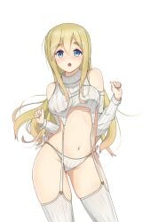 k-on! tagme tsumugi_kotobuki_(k-on!) virgin_killer_sweater yasusi13