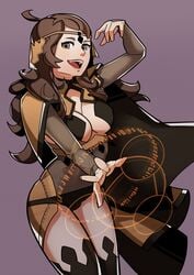 ophelia (fire emblem) from fire emblem by splashbrush
