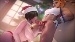 1futa 1girls 3d abs animated areolae ball_fondling balls big_dom_small_sub blonde_hair bottomless breasts brown_eyes brown_hair champion_zarya chubby cock_hungry cock_worship dickgirl erect_nipples erection fellatio female femsub fugtrup futa_on_female futadom futanari green_eyes huge_breasts interracial intersex large_breasts large_penis larger_futanari light-skinned_futanari mei_(overwatch) muscles muscular muscular_futanari nipples no_sound oral overwatch pale-skinned_female panties penis penis_awe shorter_than_30_seconds shorter_than_one_minute size_difference smaller_female sound_request source_filmmaker testicles thick thick_thighs topless video wide_hips zarya