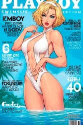 ai_assisted ai_generated blonde_hair emma_frost hellfire_club long_legs milf older_female playboy_bunny x-men