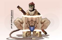 king monkey from miraculous ladybug