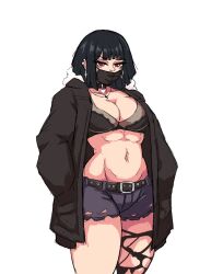 ryoshu (limbus company) from limbus company by littleteze