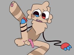 goob (dandy's world) from dandy's world