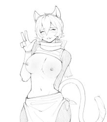 izutsumi from dungeon meshi