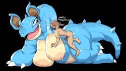 2025 anthro areola armpit_fetish armpit_sniffing armpit_worship big_areola big_breasts big_nipples blue_body blush bodily_fluids body_worship breasts cum duo ejaculation feet female generation_1_pokemon genital_fluids genitals hi_res huge_areola huge_breasts huge_nipples human human_on_anthro interspecies larger_anthro larger_female lilmoonie male male/female mammal masturbation multicolored_body nidoqueen nintendo nipples nude open_mouth open_smile penile penile_masturbation penis pokemon pokemon_(species) sex simple_background size_difference smaller_human smaller_male smile sniffing soles tan_body two_tone_body