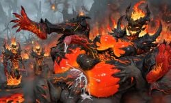 ai_generated anal cum_in_ass cum_while_penetrated dota_2 double_anal feet futanari futasoles shadow_fiend