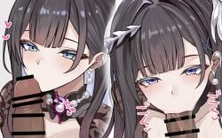 hysilens (honkai: star rail) from honkai (series) by se34tai