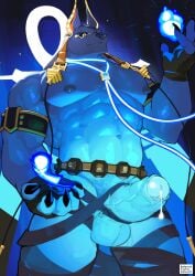drew (dislyte) from dislyte by dendryte axxon