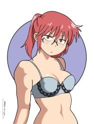 kobayashi from kobayashi-san chi no maidragon by ironsiderodger