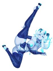 original fan art