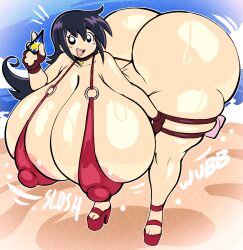 tasogare mimi from duel masters by angstrom