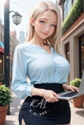 aesthetic ai_generated anime_style beautiful_girl cameltoe character_design cleavage confident curvy detailed_clothing digital_art expressive_face fantasy female full_body futuristic glowing_eyes highly_detailed highres hips k_ai_ros_ long_hair looking_at_viewer medium_hair original_character pose sexy short_hair slim soft_lighting solo stylized thighs tight_outfit various_hair_colors