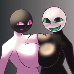 avoider (die of death) from die of death (roblox) by elumi49