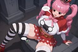 perona from one piece by gtsrak