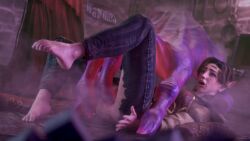 aestri yazar from dbd by wawmes
