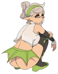 inkling from nintendo by yuta agc