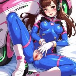 ai_generated dva female female_solo fingering fingers girl masturbation no_sound pussy rubbing rubbing_pussy solo solo_female tagme vaginal_penetration video