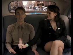 1boy 1boy1girl 1girls agent_carter ai_generated animated big_breasts bigphotoeditor3000 breasts captain_america captain_america:_the_first_avenger chris_evans female handjob hayley_atwell male marvel marvel_cinematic_universe marvel_comics peggy_carter pleasure pleasure_face pleasured pleasured_face skinny skinny_male smaller_male steve_rogers tagme video