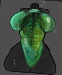 1x1x1x1 from forsaken (roblox) by yufishart