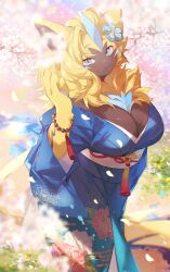 aurora (nbanoob) from pokemon by kawarage
