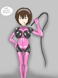 1girls arms arms_up bodysuit breasts dominant_female dominatrix elbow_gloves erect_nipples erection female female_focus female_only gloves godzilla:_city_on_the_edge_of_battle godzilla:_monster_planet godzilla:_the_planet_eater godzilla_(series) grey_background holding holding_object holding_whip latex latex_armwear latex_body latex_bodysuit latex_breasts latex_clothing latex_elbow_gloves latex_gloves latex_legwear latex_long_gloves latex_nipples latex_skin latex_skinsuit latex_stockings latex_suit latex_thigh_highs latex_thighhighs latex_vagina legwear long_gloves looking_at_viewer medium_breasts nipples pink_elbow_gloves pink_gloves pink_latex pink_latex_bodysuit pink_latex_elbow_gloves pink_latex_legwear pink_latex_thighhighs pink_legwear png polygon_pictures punishment punishment_sex punishment_spanking pussy skin_tight skinsuit solo solo_female solo_focus speech_bubble standing sticking_out_tongue sticking_tongue_out stray_123 talking_to_viewer text text_bubble tight_clothing tight_fit toho toho_(film_company) tongue tongue_out whip yuko_tani