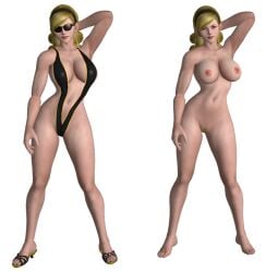 king_of_fighters king_of_fighters_maximum_impact lien_neville snk tagme xnalara xps