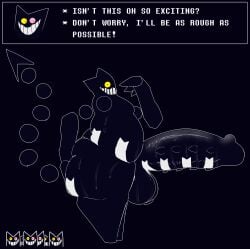 friend (deltarune) from deltarune by lighthouseheat