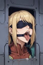 samus aran fan art