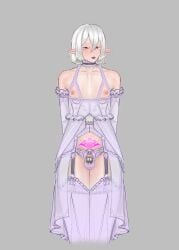femboy lingerie lipstick wishiastar womb_tattoo