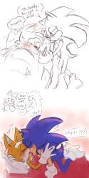 miles tails prower from sonic (series) by m27pb