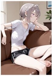 m200 (girls' frontline) from girls' frontline