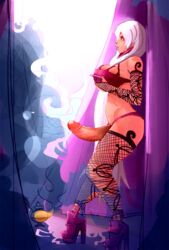 vellia from original by tumtumisu