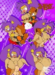 :3 absurd_res age_difference anthro ass backshots big_breasts big_butt bodily_fluids breasts canid canine cum cum_inflation cum_inside cumflated_belly cumflation doggy_style domination domination/submission duo ejaculating ejaculating_cum ejaculating_in_pussy ejaculating_in_vagina ejaculating_while_penetrating ejaculation_in_pussy ejaculation_in_vagina ejaculation_while_penetrating fat_pussy female female_abuse fox genie genital_fluids grabbing grabbing_from_behind helpless helpless_female helpless_girl hi_res humanoid inflation jascoe-sauce lactating long_hair_female male male/female mammal no_consent no_consent_needed oozing_cum open_legs pervert_male purple_hair questionable_consent raped shantae shantae_(character) used_as_an_object used_like_a_toy wayforward weak_resistance xavier_jascoe