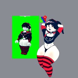 roblox avatar from roblox by crest art
