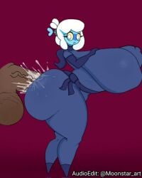 1girls 2d 4:5 artist_name artist_request audible_ejaculation audible_internal_cumshot big_balls big_breasts blue_body boing breasts clothed_sex clothing cum cum_in_pussy cum_inside cumshot excessive_cum female huge_balls huge_breasts huge_cock hyper hyper_balls hyper_breasts hyper_penis image image_sequence josue5034nsfw longer_than_10_seconds moan moaning moonstar_art mp4 opennsfwsp penis_only sex sex_with_clothes shorter_than_30_seconds sound sound_effects sound_warning stomach_bulge tagme vertical_video video